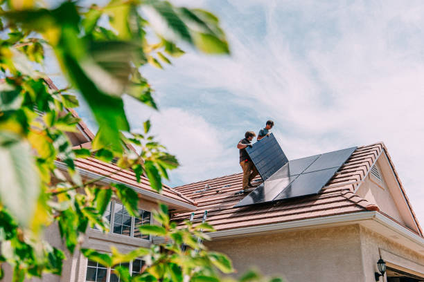 Best Roof Gutter Cleaning  in Thiensville, WI