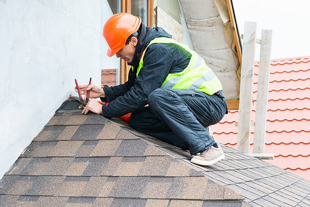 Best Commercial Roofing Services  in Thiensville, WI